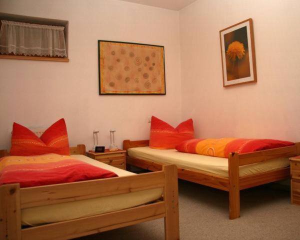 Steber Monika Apartment Ванданс Екстериор снимка