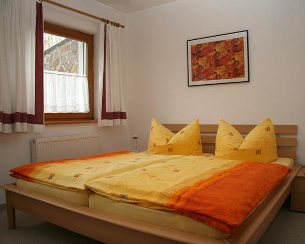 Steber Monika Apartment Ванданс Екстериор снимка