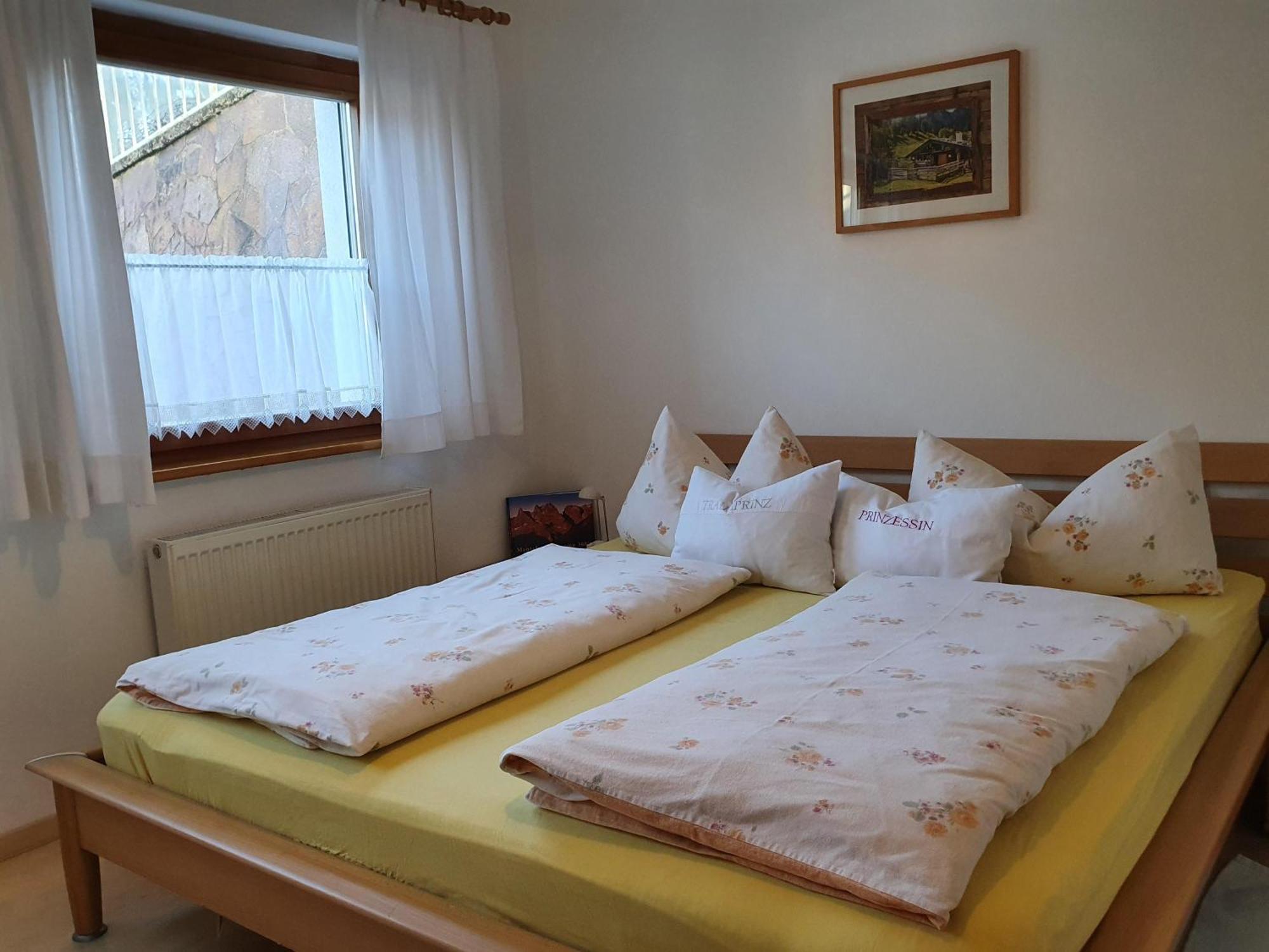 Steber Monika Apartment Ванданс Екстериор снимка