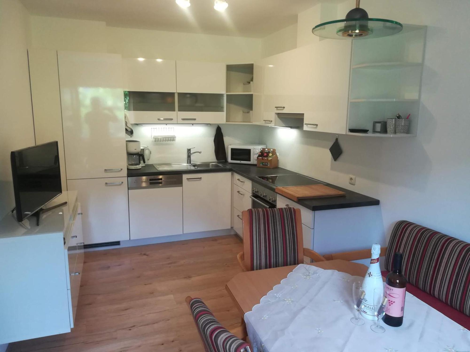 Steber Monika Apartment Ванданс Екстериор снимка