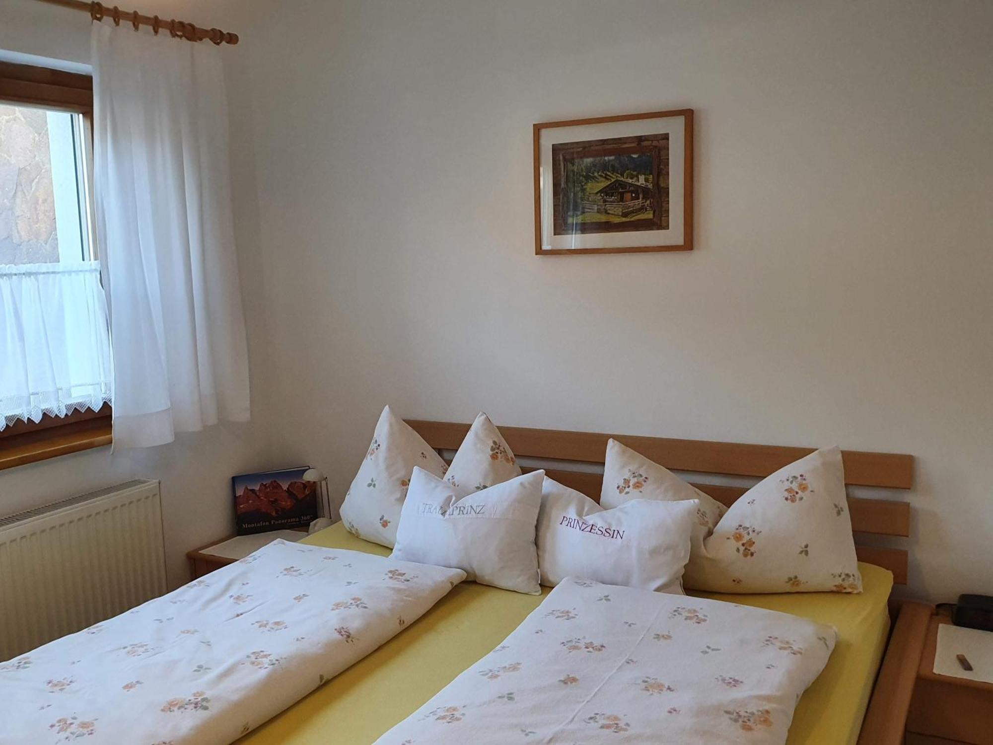 Steber Monika Apartment Ванданс Екстериор снимка